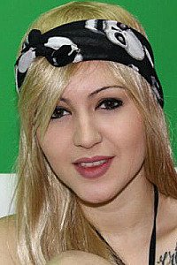 Rebeca