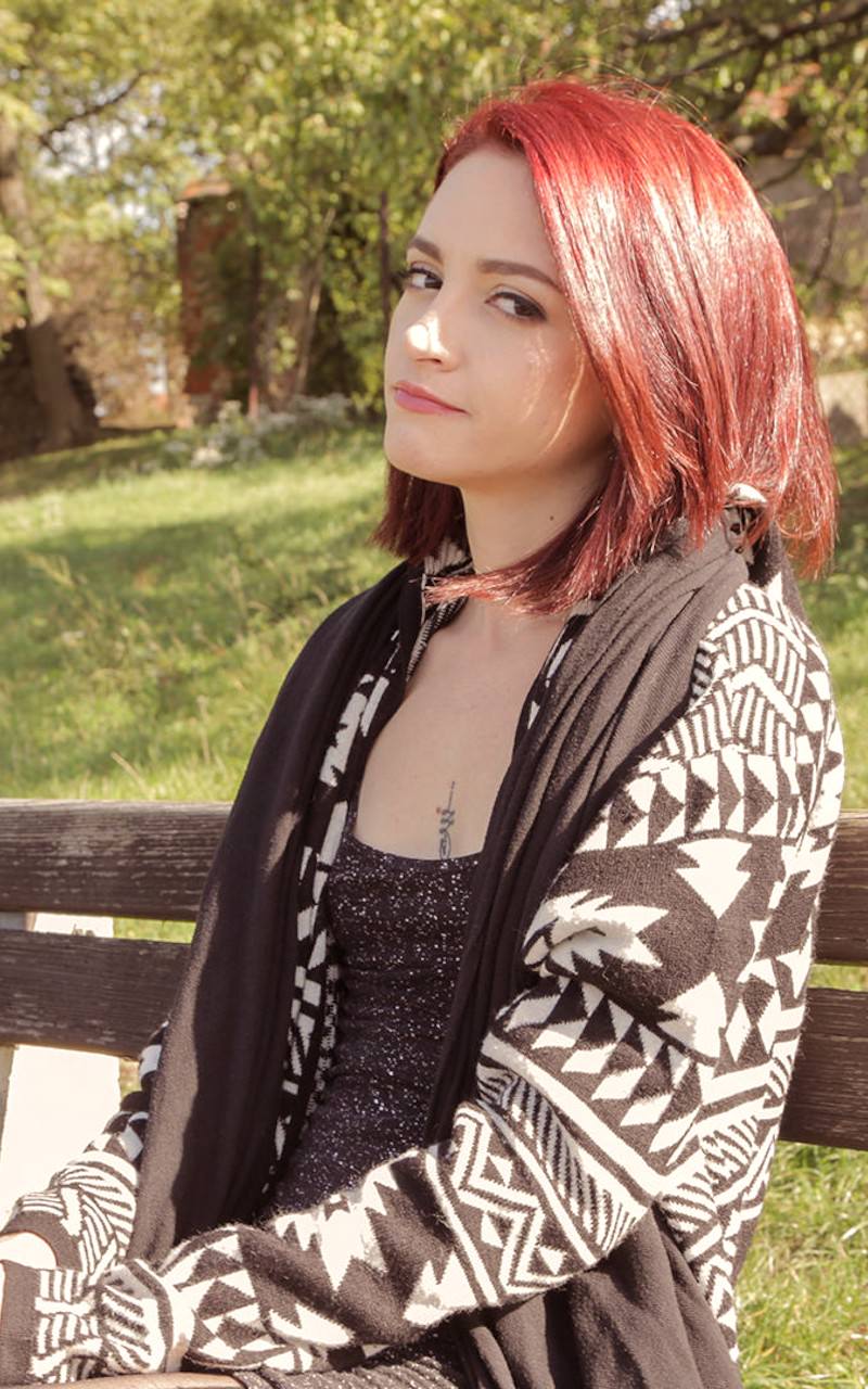 Lola Fae photo 15