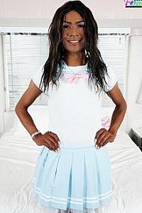 Frida - profil actrice