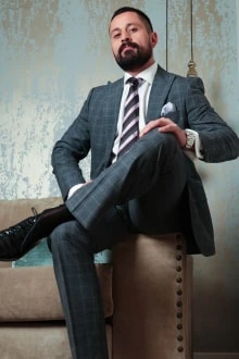 Cristian Sam