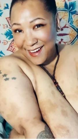Daniella Noir — fotos e vídeos +18