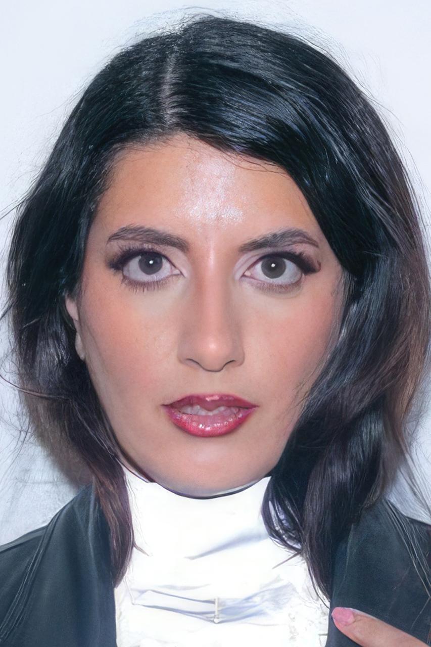 Sarah Arabic photo 21