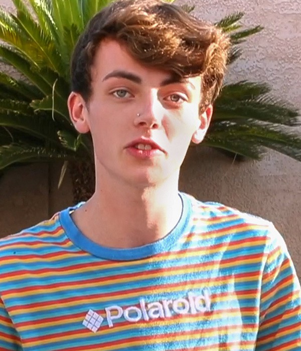Elliot Turner