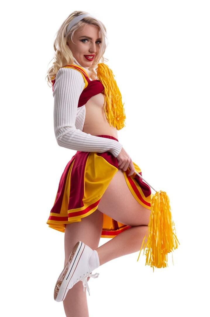 Britt Blair photo 22