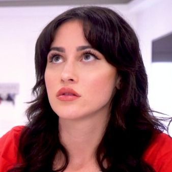 Demi Morgan photo 19