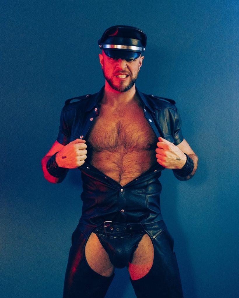 Wade Wolfgar photo 3