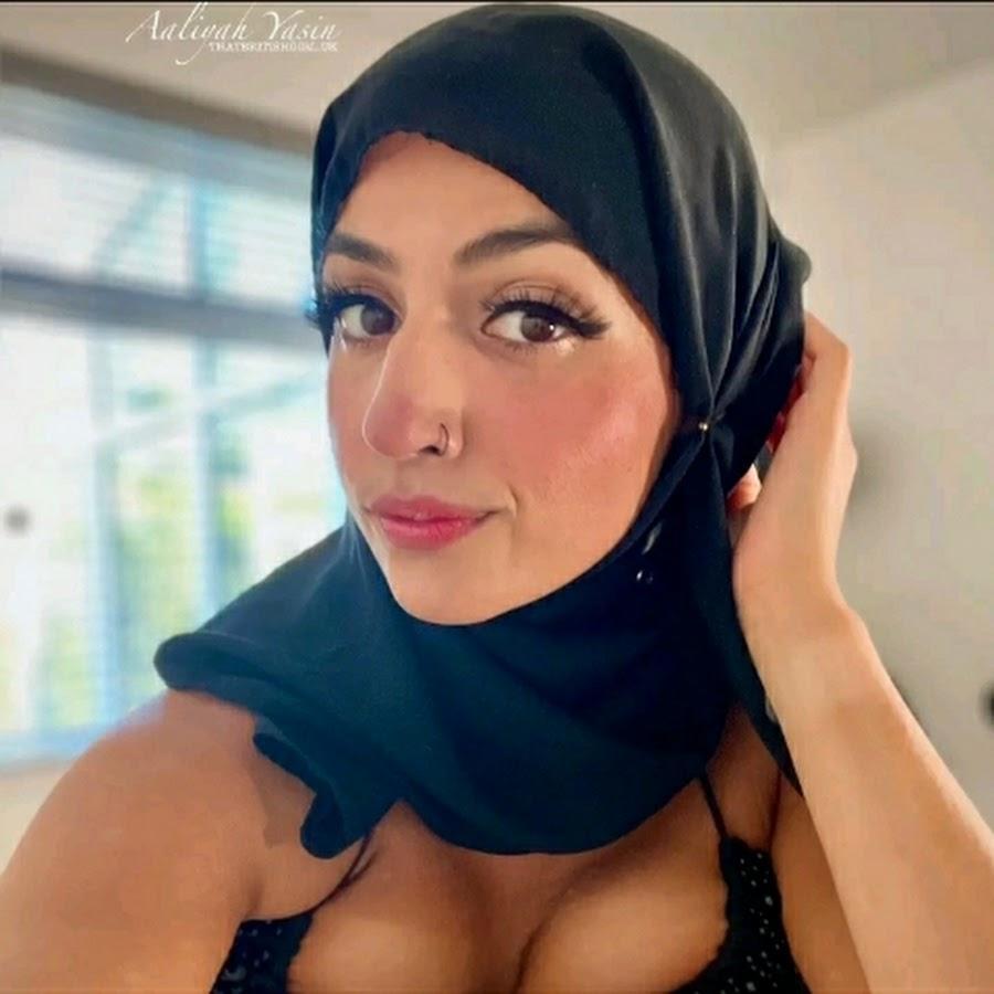 Aaliyah Yasin photo 9