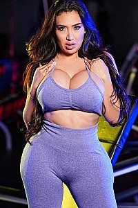 Nataly Ordonez - profil actrice