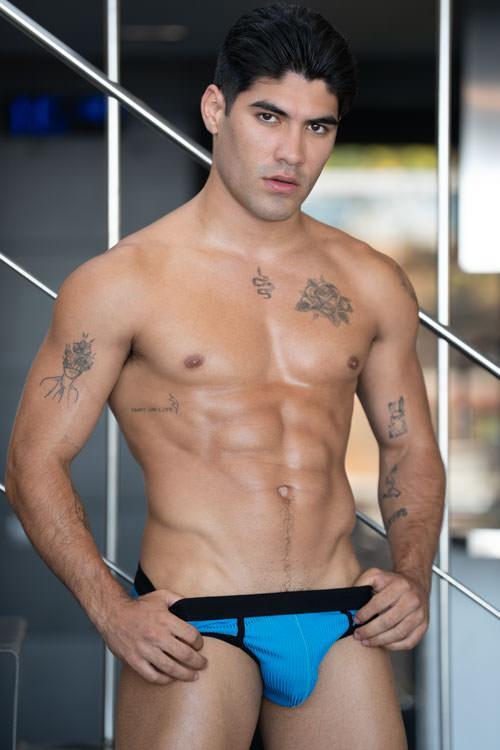 Gus Torres photo 6