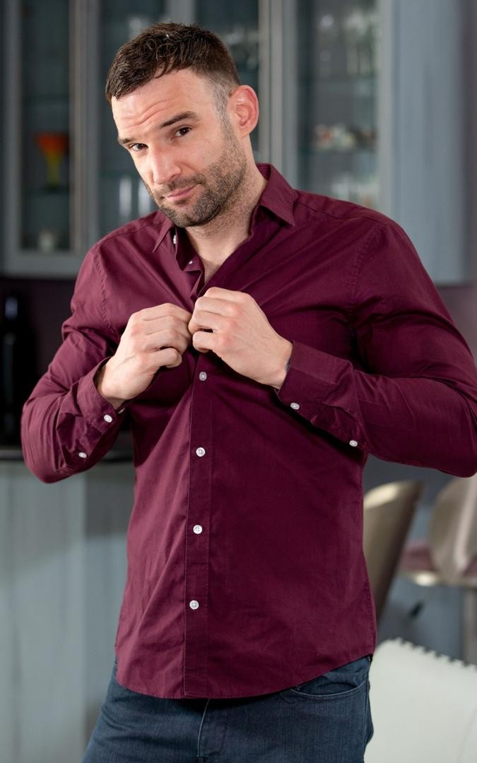 Alex Legend photo 8