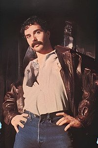 Daniel Holt