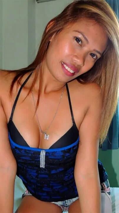 Cristina Ong