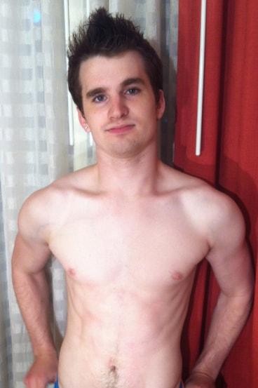 Adam Rhodes