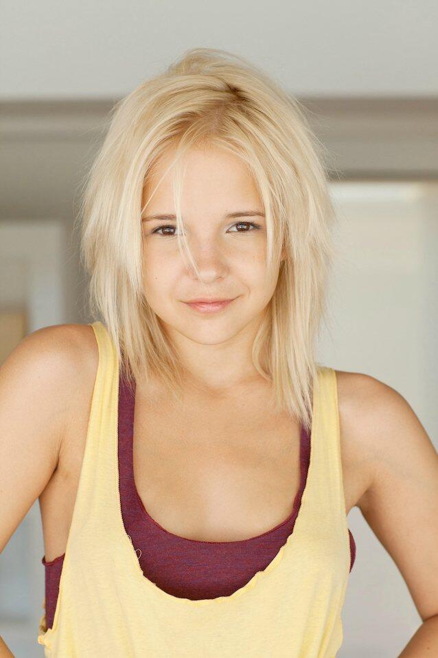 Katerina Kozlova photo 14