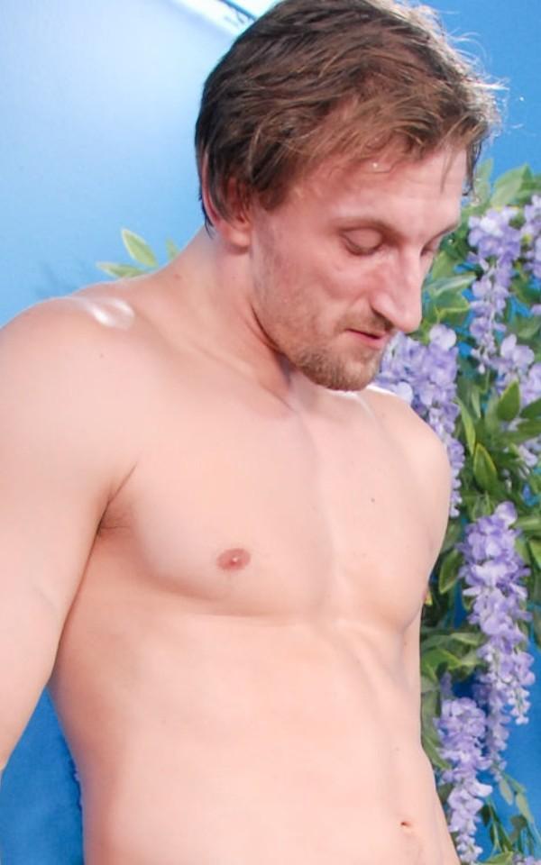 Mark Ashley photo 3