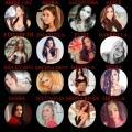 Glamour Bratty Models Have Fun — fotos e vídeos +18