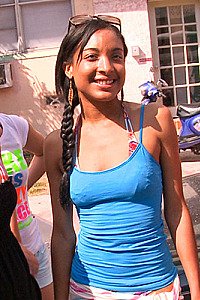 Sierra Sanchez - profil actrice