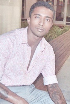 Xavier Miller photo 4