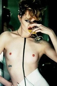 Evan Rachel Wood