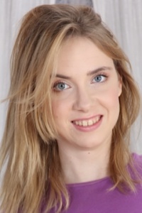Isabel Stern photo 22