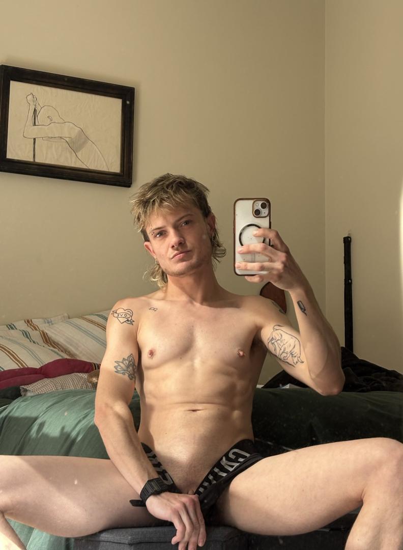 Felix Stone — fotos e vídeos +18