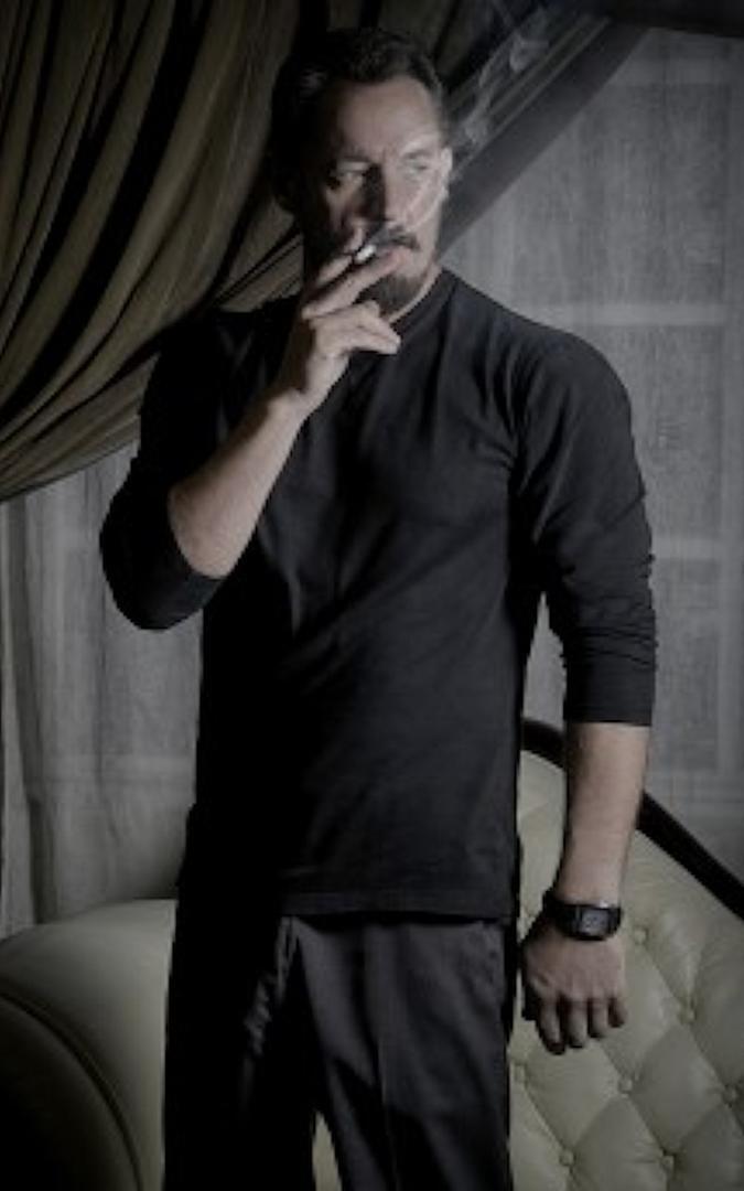Alec Knight photo 6
