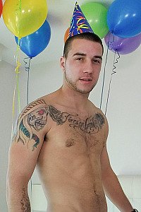 Dimitri Kane