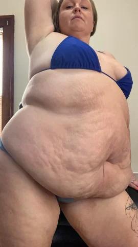 Miss Kimber BBW — fotos e vídeos +18