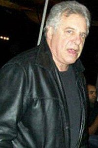 David Christopher