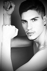 Chris Torres