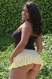 Laurie Vargas