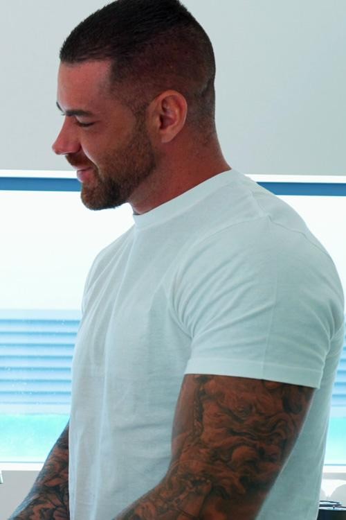 Primal Instincts photo 3