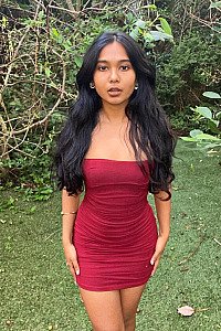 Mia Z - profil actrice