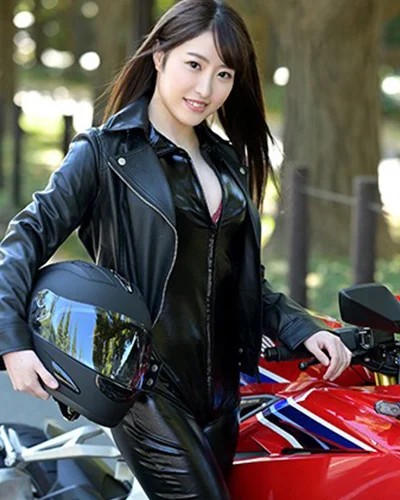 Wakana Mamiya photo 2