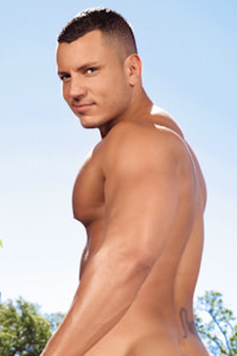 Angelo Marconi