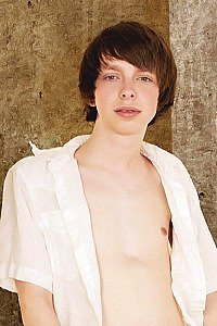 Jesse Starr