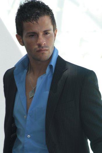 Nick Moreno photo 11