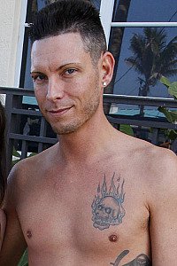 Tyler Steel