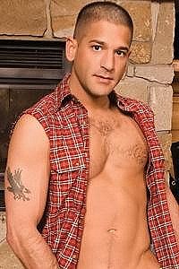 Tony Buff