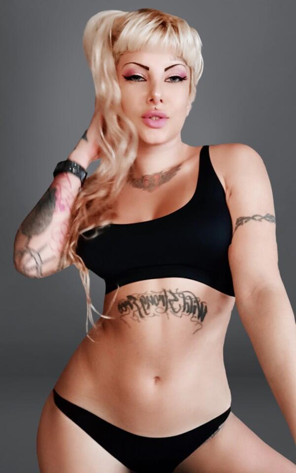 Kitana Montana photo 22
