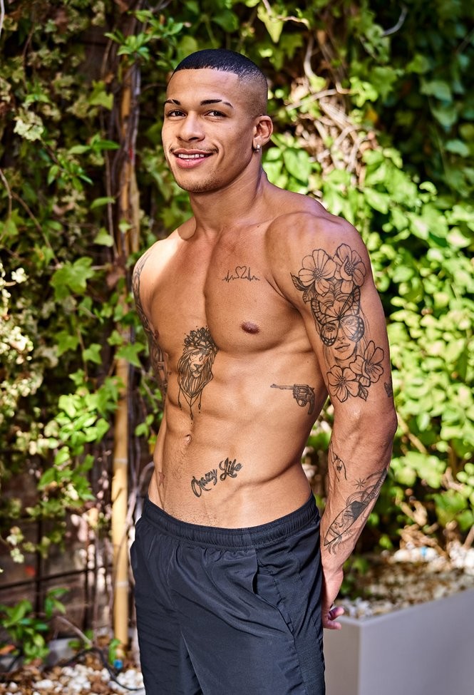Italo Andrade photo 2