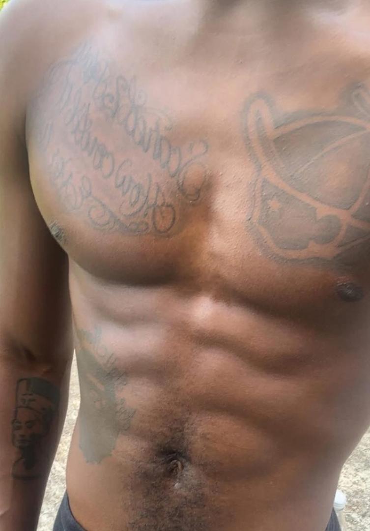 Huey P Nasty — fotos e vídeos +18