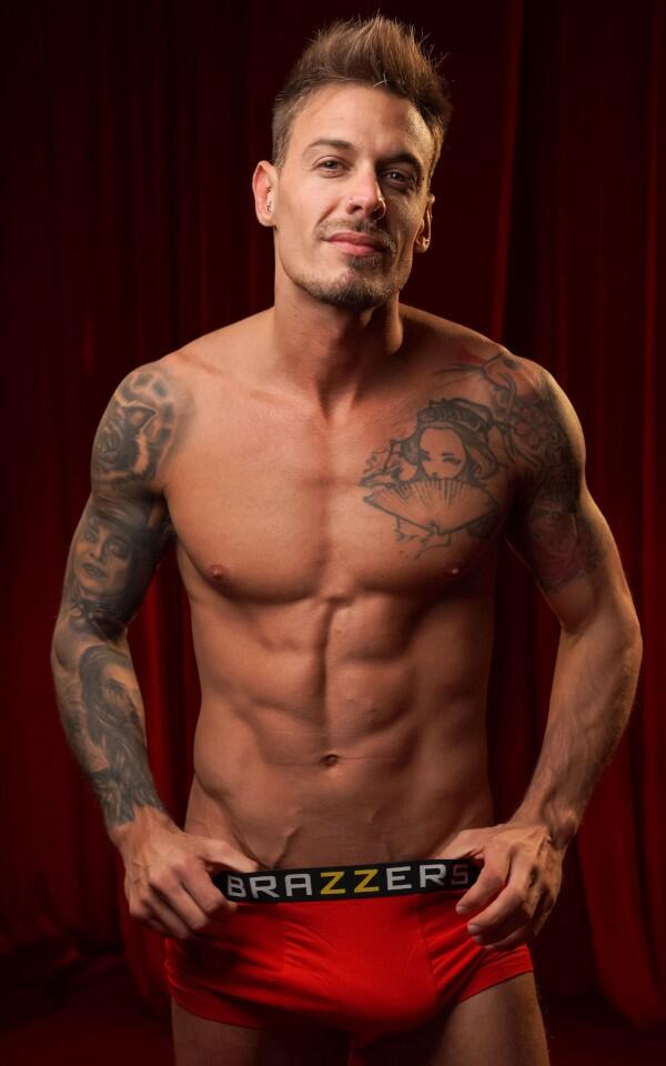 Chris Diamond photo 10