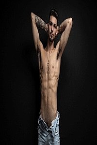 Liam Skye