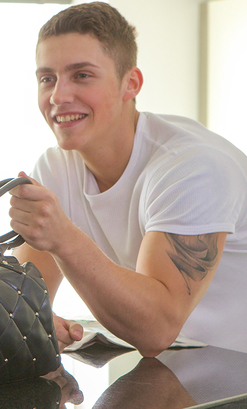 Lukas Pribyl