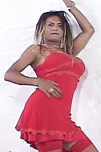 Tamara D - profil actrice