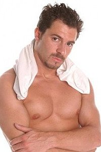Michael Cheritto - profil actrice