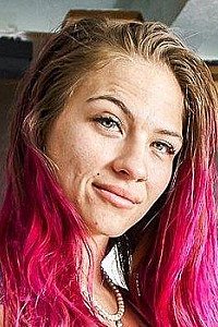 Chloe Ryder