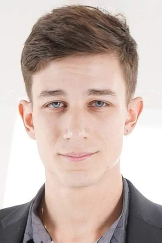 Parker Ambrose photo 11