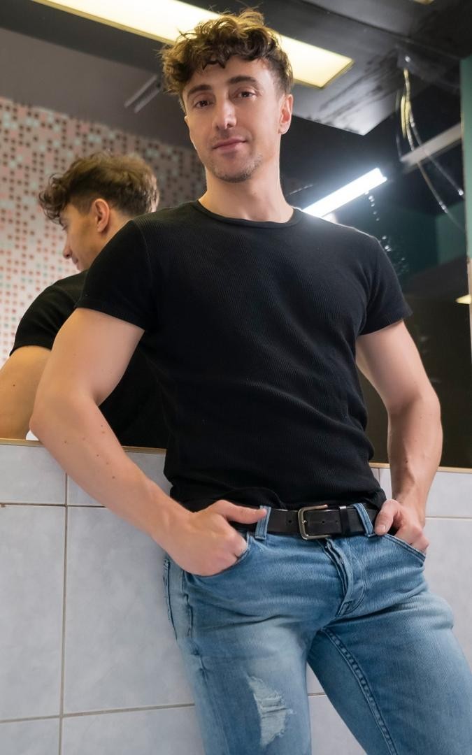 Lyam Alyesto